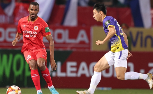 V-League 2023: Cuộc đua giờ mới thực sự bắt đầu