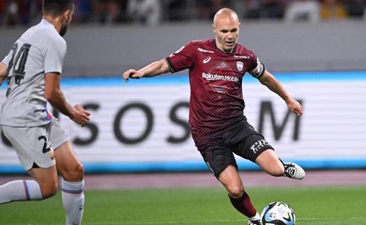 Nhận định, soi kèo Albirex Niigata vs Vissel Kobe (17h00, 7/7), J-League vòng 20