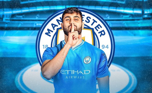 Tin chuyển nhượng 6/7: Man City quyết chiêu mộ Gvardiol, derby Manchester vì đồng đội của Messi