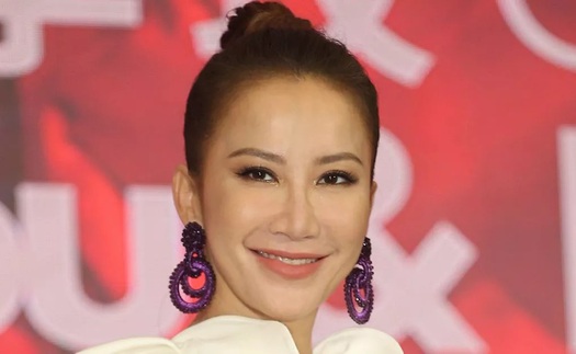 Tưởng nhớ Coco Lee: 6 điểm nhấn trong 30 năm sự nghiệp của diva pop 