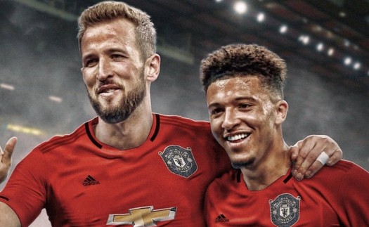 Tin chuyển nhượng 8/7: MU tung 'độc chiêu' mua Harry Kane, Milan chốt thỏa thuận với Pulisic