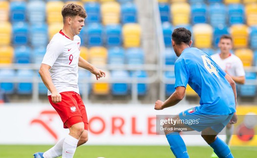 Soi kèo bóng đá hôm nay 9/7: U19 Ý vs U19 Ba Lan