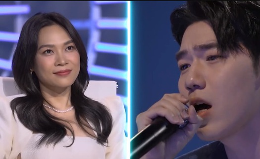 Danh tính chàng trai Vietnam Idol 2023 khiến giám khảo Mỹ Tâm ‘mất bình tĩnh’