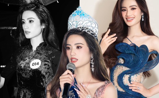 Fan Việt tràn vào trang chủ Miss World nói xấu Ý Nhi