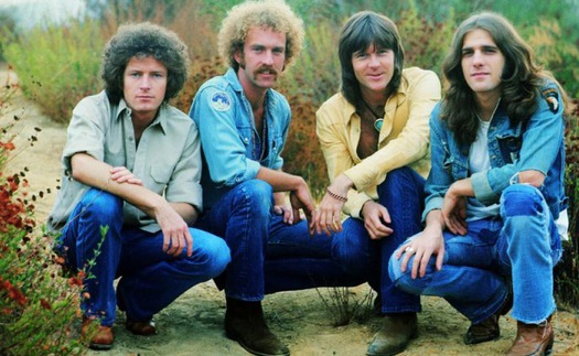 Randy Meisner và những cay đắng với 'The Eagles'