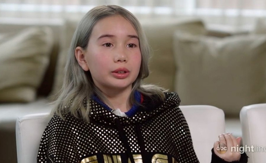 Rapper tuổi teen Lil Tay qua đời cùng anh trai