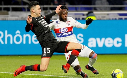 Soi kèo Strasbourg vs Lyon, nhận định bóng đá Ligue 1 vòng 1 (2h, 14/8)