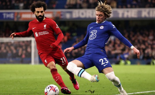 Link xem K+ trực tiếp Chelsea vs Liverpool, Ngoại hạng Anh (22h30, 13/8)