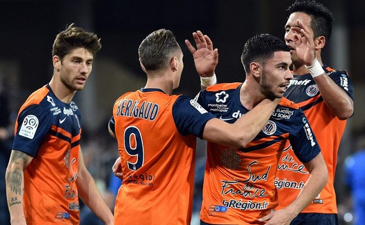 Soi kèo Montpellier vs Le Havre, nhận định bóng đá Ligue 1 vòng 1 (20h00, 13/8)