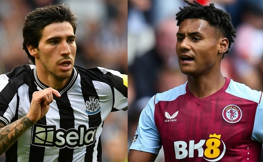 Soi kèo bóng đá hôm nay 12/8: Newcastle vs Aston Villa, PSG vs Lorient