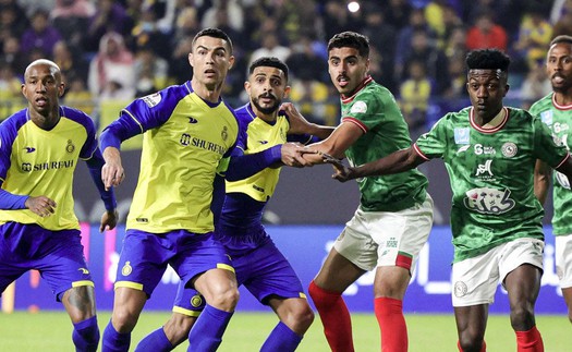 Nhận định bóng đá Al Ettifaq vs Al Nassr (01h00, 15/8), Saudi Pro League vòng 1