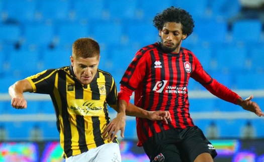 Nhận định bóng đá Al Raed vs Al Ittihad (22h00, 14/8), Saudi Pro League vòng 1