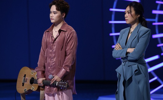 Vietnam Idol 2023 tập 6: Mỹ Tâm dành lời khuyên quý báu cho các thí sinh tiềm năng