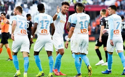 Nhận định bóng đá Marseille vs Panathinaikos (2h00, 16/8), cúp C1 châu Âu