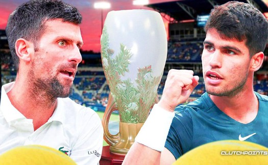 Djokovic sẽ lấy lại ngôi số một trước US Open 2023?