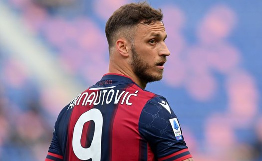 Arnautovic có thể sẽ trở lại khoác áo Inter sau 10 năm