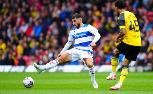 Nhận định bóng đá QPR vs Norwich, Cúp Liên đoàn Anh (01h45, 17/8)