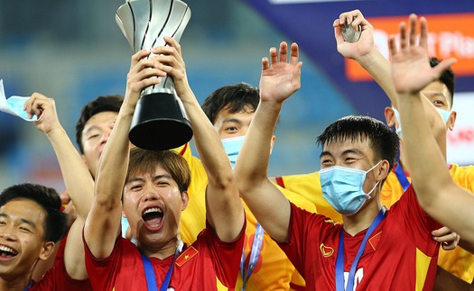 Lịch thi đấu U23 Đông Nam Á 2023 - Lịch thi đấu U23 Việt Nam vs Philippines hôm nay