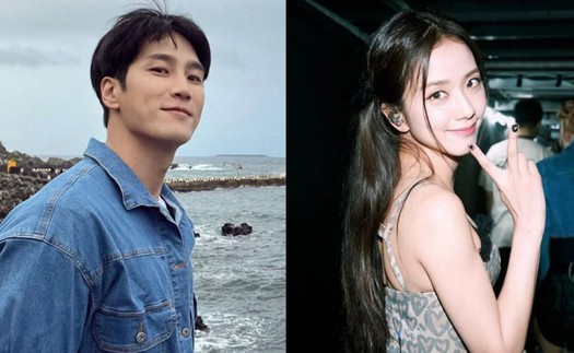 K-net 'thương hại' Ahn Bo Hyun khi hẹn hò Jisoo Blackpink?