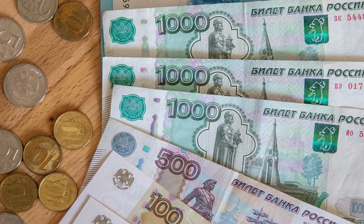 Nga bắt đầu thử nghiệm giao dịch đồng ruble kỹ thuật số