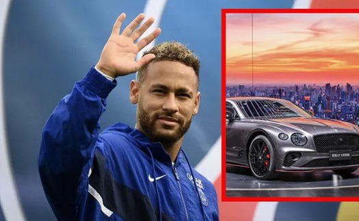 Những yêu cầu cực xa xỉ của Neymar khi chuyển tới CLB Ả Rập