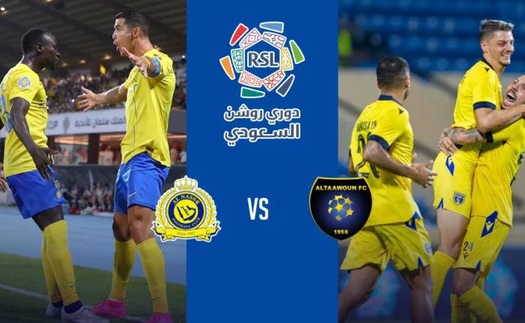 Nhận định bóng đá Al Nassr vs Al Taawon, vòng 2 Saudi Pro League (01h00, 19/8)