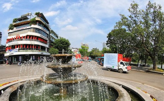 Hà Nội: Triển khai các sáng kiến khi gia nhập Mạng lưới các Thành phố Sáng tạo của UNESCO