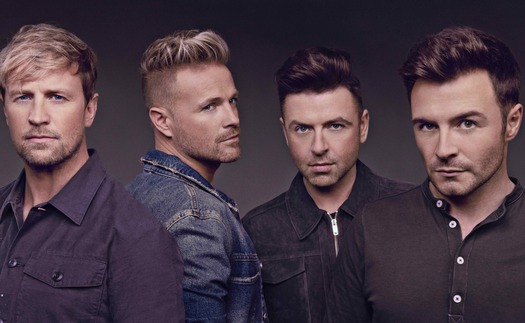 'Soi' khối tài sản của Westlife trước tour diễn đầu tiên ở Bắc Mỹ