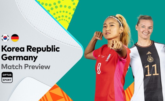 Soi kèo nữ Hàn Quốc vs nữ Đức, nhận định bóng đá World Cup 2023 (17h hôm nay 3/8)