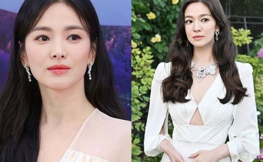 Song Hye Kyo: 'Đối với tôi, niềm hạnh phúc của mẹ là điều quan trọng nhất'