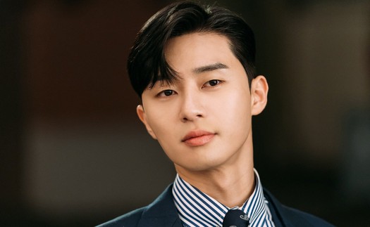 Park Seo Joon từ bỏ dòng phim hài lãng mạn gây nhiều tiếc nuối