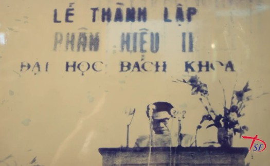 Đợt phim kỷ niệm Cách mạng tháng Tám và Quốc khánh 2/9: Đến với những phim tài liệu và hoạt hình đặc sắc