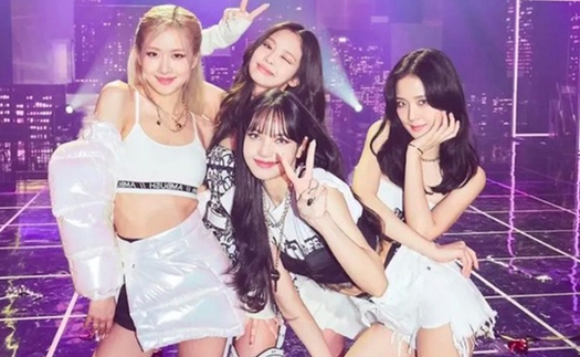 Forbes gây tranh cãi khi nhận định 'Blackpink mở đường cho K-pop'