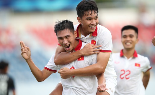 U23 Việt Nam vs U23 Philippines: Bảo toàn lực lượng (20h00 ngày 22/8, VTV5, FPT Play trực tiếp)