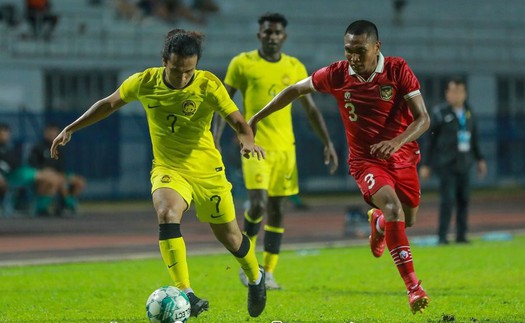 TRỰC TIẾP bóng đá U23 Timor Leste vs Malaysia (20h00 hôm nay), U23 Đông Nam Á