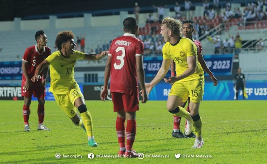 Nhận định bóng đá U23 Timor Leste vs U23 Malaysia (20h00, 22/8), vòng bảng U23 Đông Nam Á