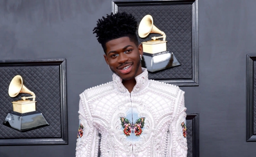 Theo chân Lil Nas X lưu diễn thế giới