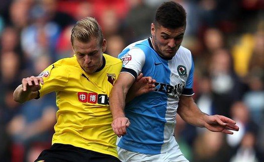 Nhận định bóng đá Watford vs Blackburn, hạng Nhất Anh vòng 4 (18h00, 27/8)