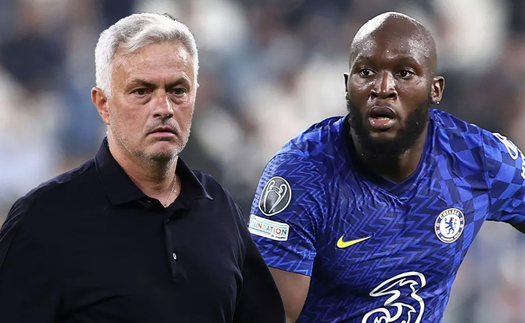 Tin chuyển nhượng 26/8: MU 'chữa cháy' bằng nhà vô địch Cúp C1, Mourinho tái ngộ Lukaku