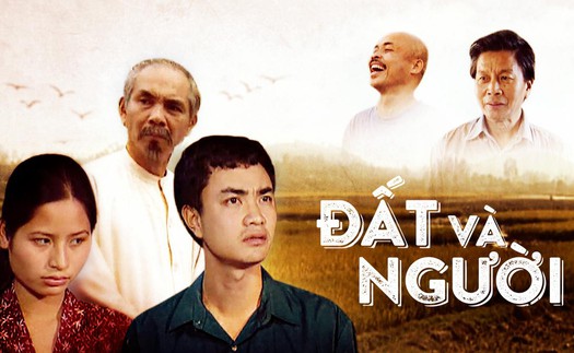 Dàn diễn viên 'Đất và người' sau 21 năm: Người ra đi vì bạo bệnh, kẻ rút khỏi làng giải trí