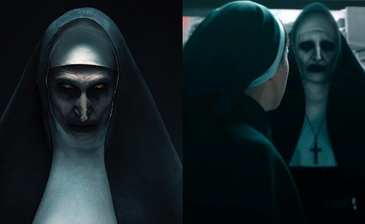 'The Nun 2': Ma sơ Valak trở lại với dàn diễn viên đình đám hứa hẹn gây sốt rạp chiếu