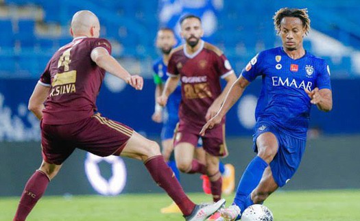 Nhận định bóng đá Al Hilal vs Al Ettifaq, vòng 4 Saudi Pro League (01h00 hôm nay)