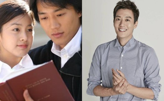 'Chuyện tình Harvard' Kim Rae Won: Suýt tự tử vì tình, tuổi 42 bùng nổ diễn xuất