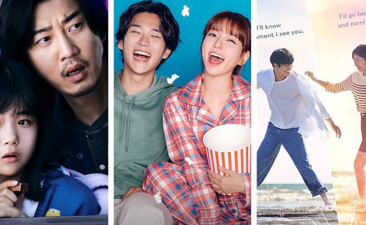 9 K-drama hứa hẹn bùng nổ trong tháng 9