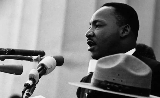 60 năm câu nói bất hủ 'Tôi có một ước mơ' của Martin Luther King