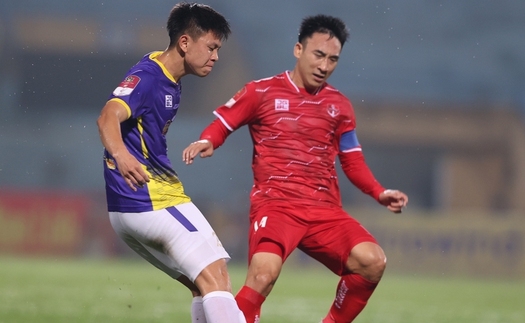 Chuyển nhượng V-League: Hải Huy chia tay Hải Phòng, Bruno trở lại khoác áo Viettel