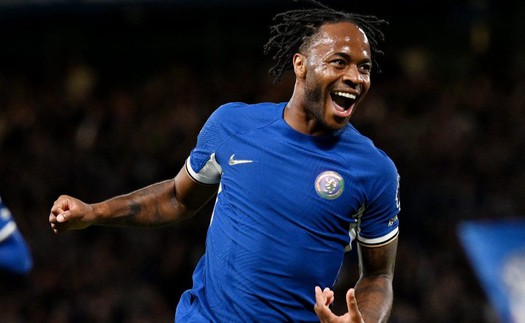 BLV Quang Huy: Raheem Sterling sẽ còn đáng chờ đợi hơn nữa