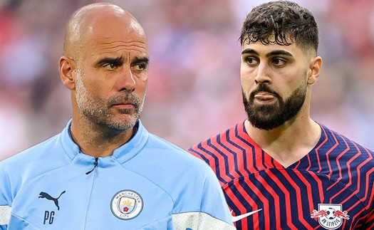 Guardiola bị ám ảnh bởi các trung vệ hơn bất cứ ai, Gvardiol hãy coi chừng 