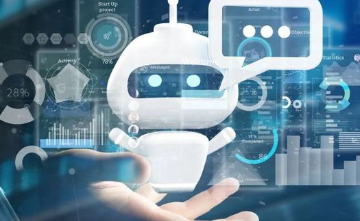 Anh cảnh báo những rủi ro từ chatbot AI cho các tổ chức, doanh nghiệp