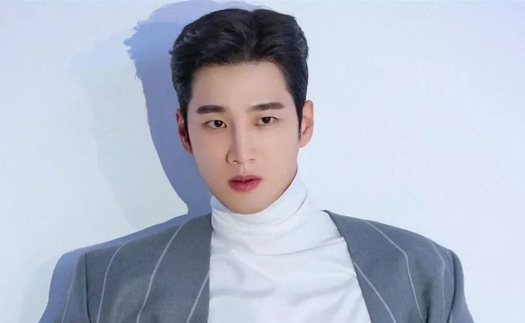 Ahn Bo Hyun: Từng là nhà vô địch quyền anh trước khi trở thành tài tử đình đám 